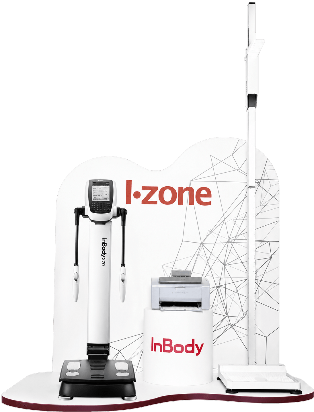 I-Zone